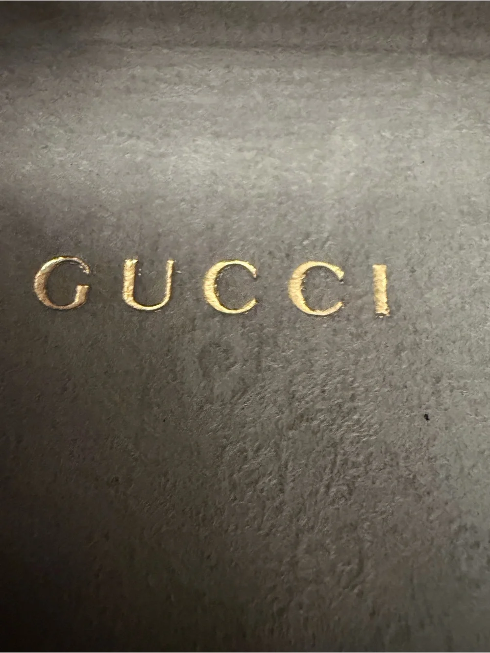Vintage GUCCI Metal Aviator Sunglasses GG 2202/S Gold Tortoise Shell Gradient